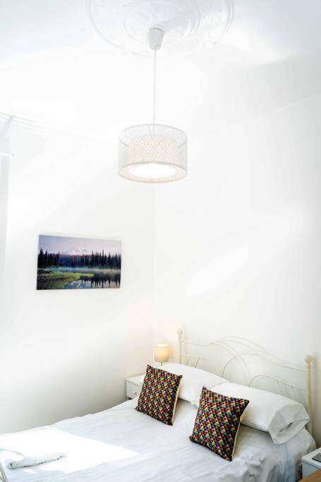 Charming 1-Bed Southside Flat In Great Location Apartment Glasgow Exterior foto