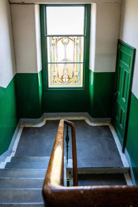 Charming 1-Bed Southside Flat In Great Location Apartment Glasgow Exterior foto